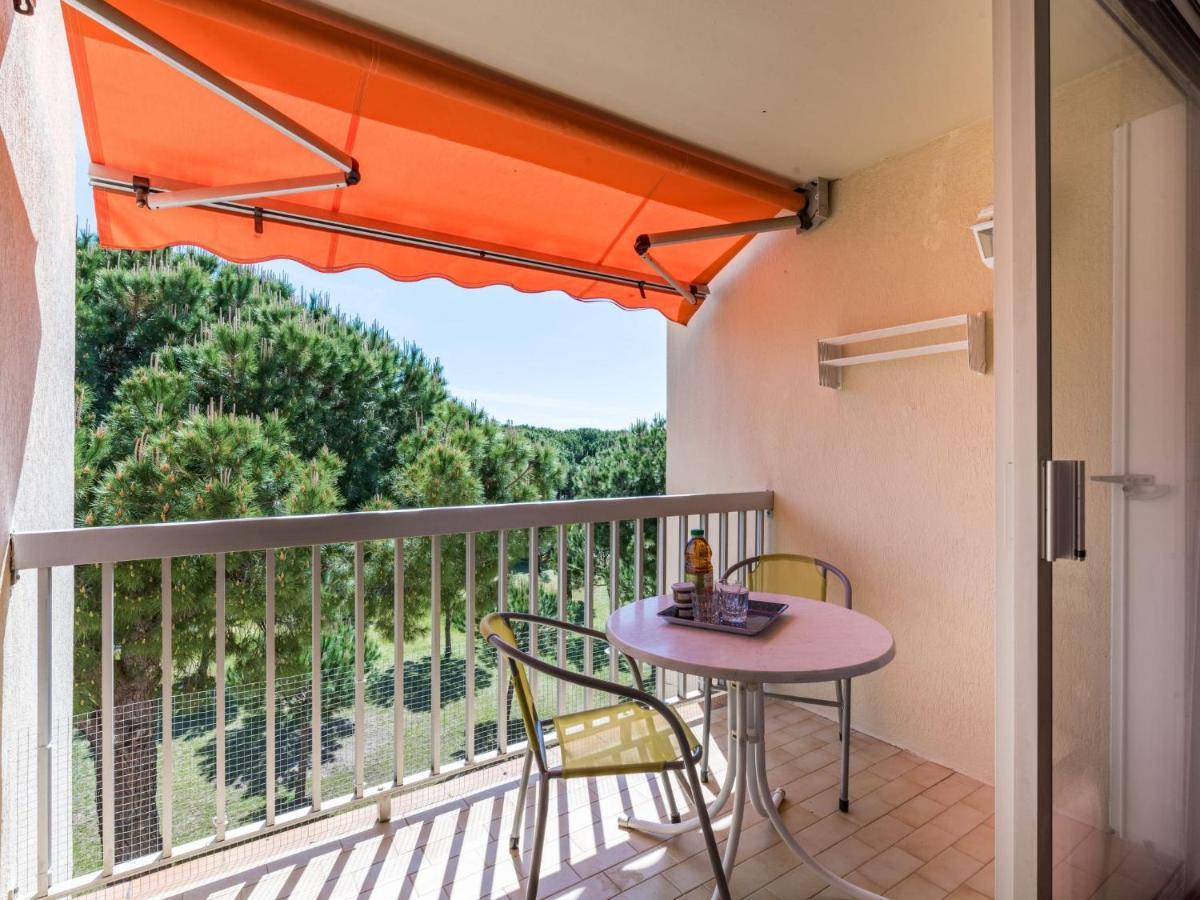 Apartment Los Amigos-13 By Interhome ル・グロー・デュ・ロワ エクステリア 写真