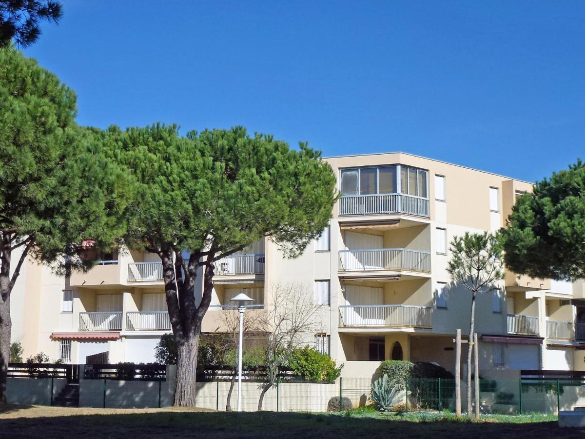 Apartment Los Amigos-13 By Interhome ル・グロー・デュ・ロワ エクステリア 写真