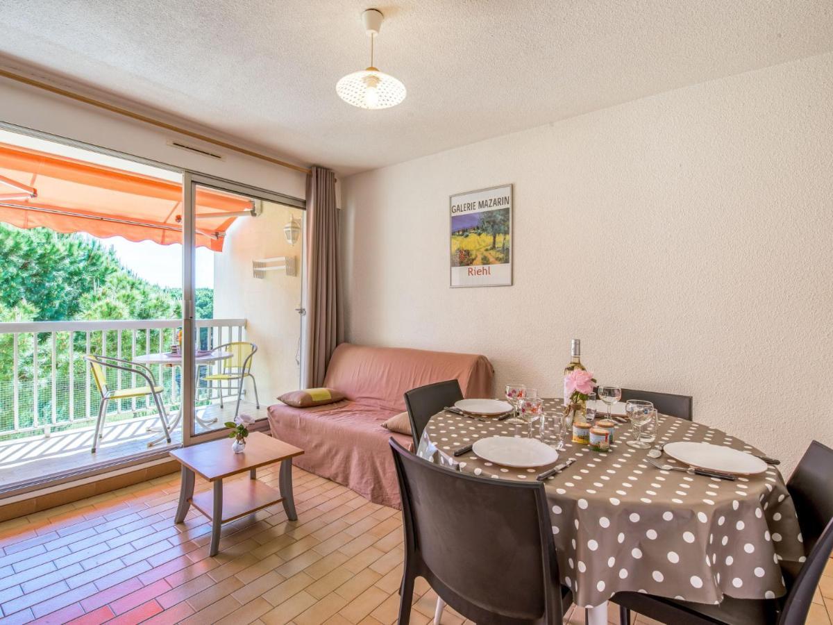 Apartment Los Amigos-13 By Interhome ル・グロー・デュ・ロワ エクステリア 写真