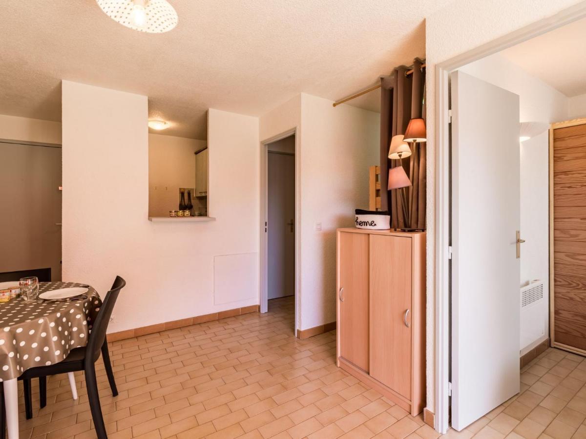 Apartment Los Amigos-13 By Interhome ル・グロー・デュ・ロワ エクステリア 写真