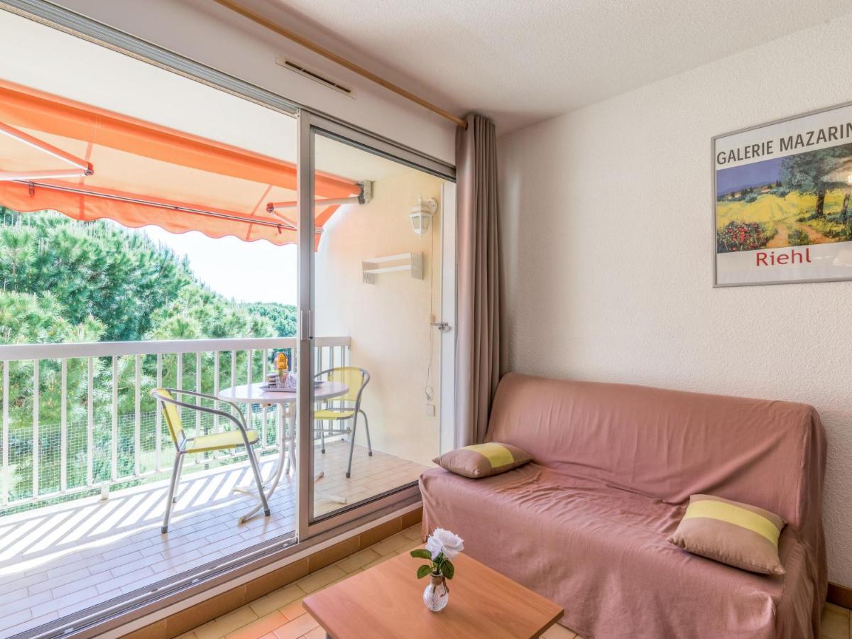 Apartment Los Amigos-13 By Interhome ル・グロー・デュ・ロワ エクステリア 写真